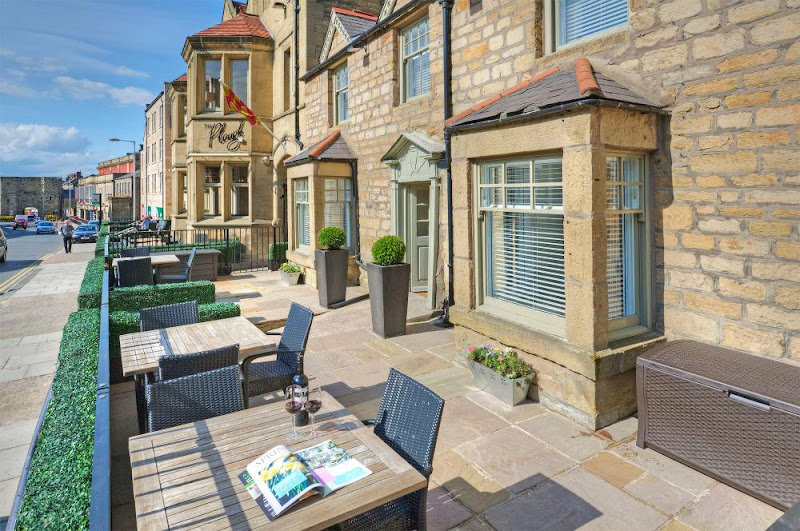 The Bondgate Boutique