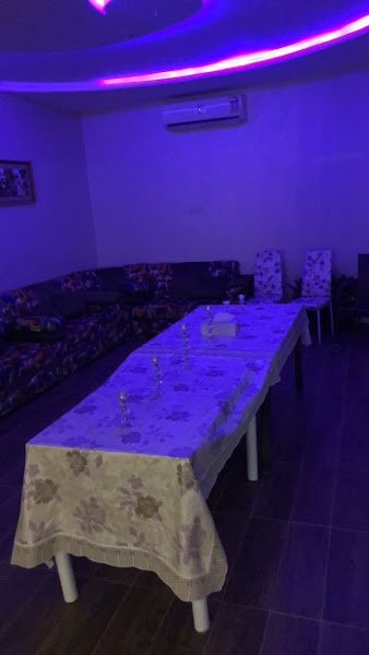 Chalet Gulden Crown 1 hotel in Buraydah