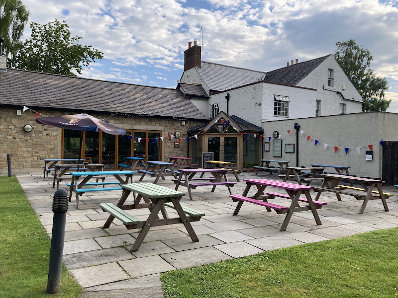 The Queens at Warwick on Eden