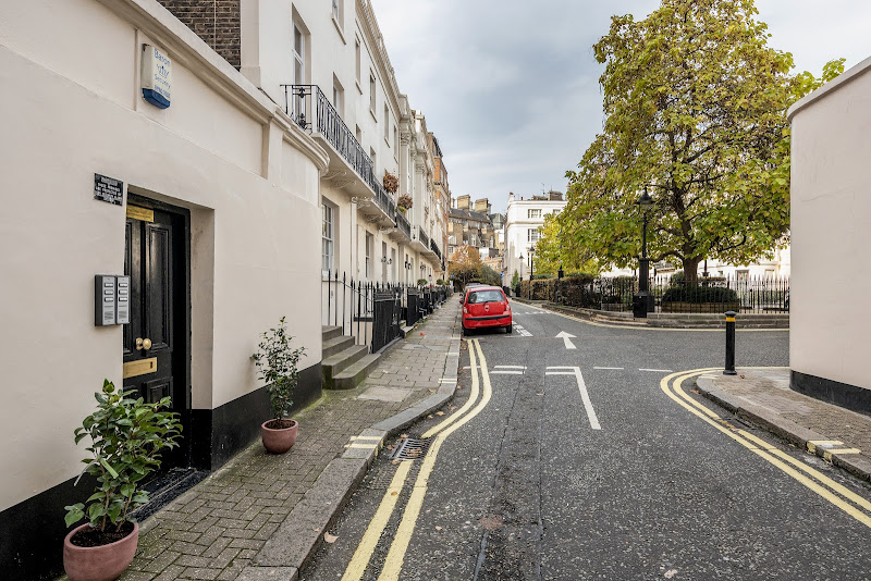 Stay Kula London - Victoria