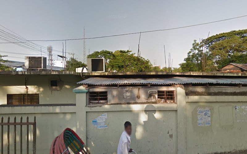 Hotel Hillton Residence hotel in Chattogram