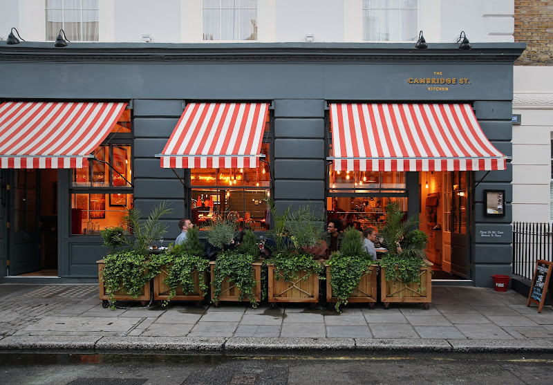 Artist Residence London