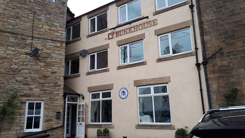 Dale Holidays Ltd - The Allendale Wolf – Hexham