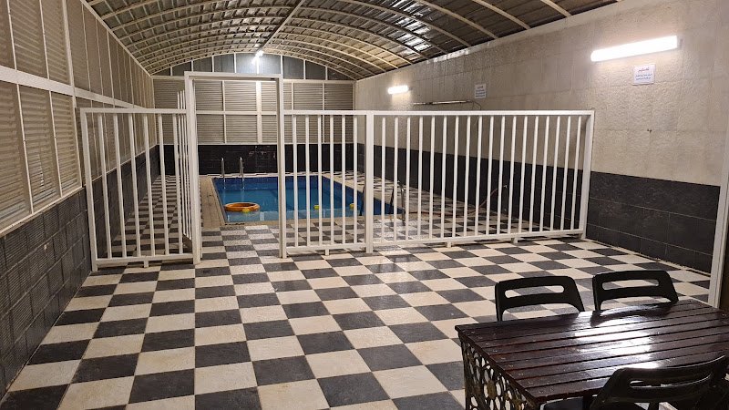 Morgan Al Taif Resort in Taif