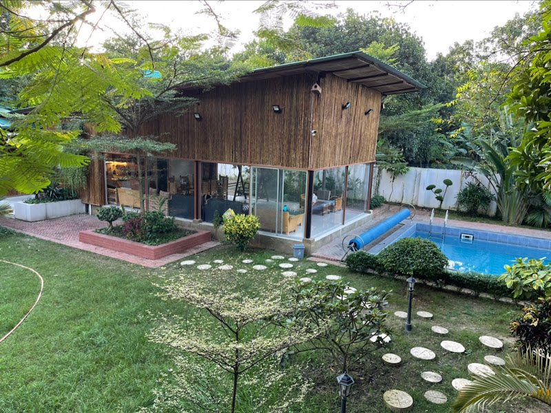 Palmyra Resort hotel in Savar