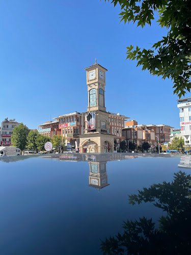 Meydan Otel in Afyonkarahisar