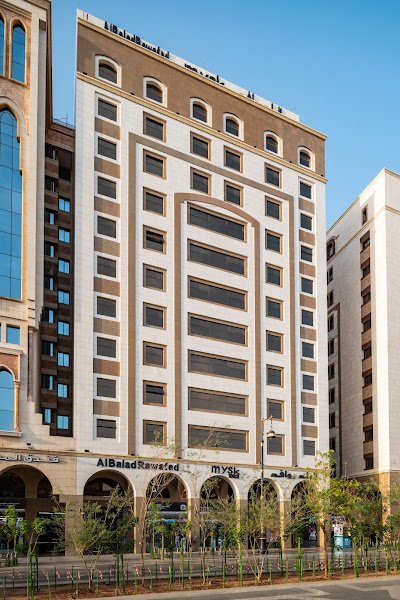 Mysk Al Balad Hotel Madinah hotel in Madinah