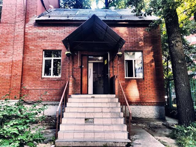 Travel Inn Timiryazevskaya hotel in Moscow