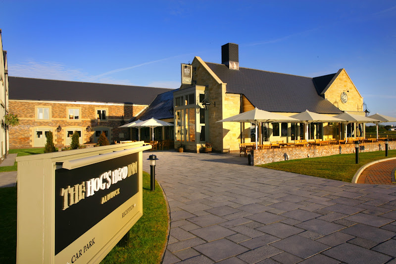 The Hog's Head Inn