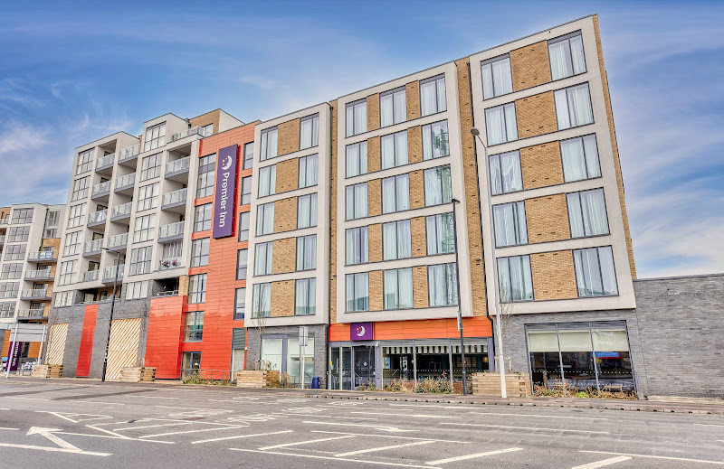 Premier Inn London New Southgate hotel