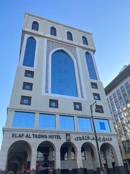 Elaf Al Taqwa in Madinah