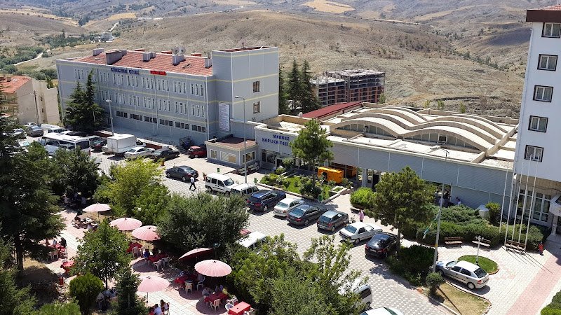 HAYMANA EMEK APART PANSİYON in TR