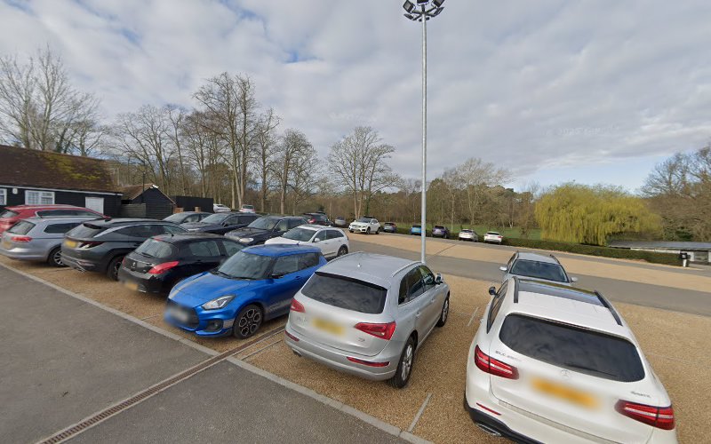 Rose Suite & Executive rooms – Essex