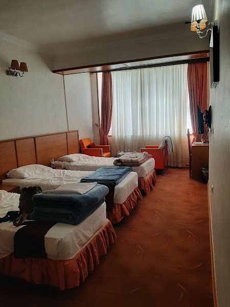 هتل جهانگردی میناب in Minab