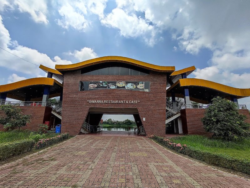 Savanna Eco Resort hotel in Gopalganj