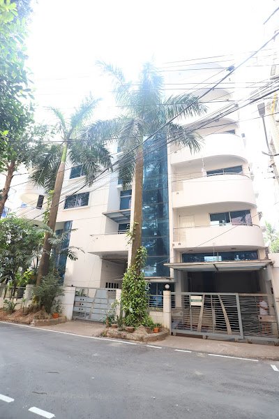 Silk Guest House hotel in Chattogram