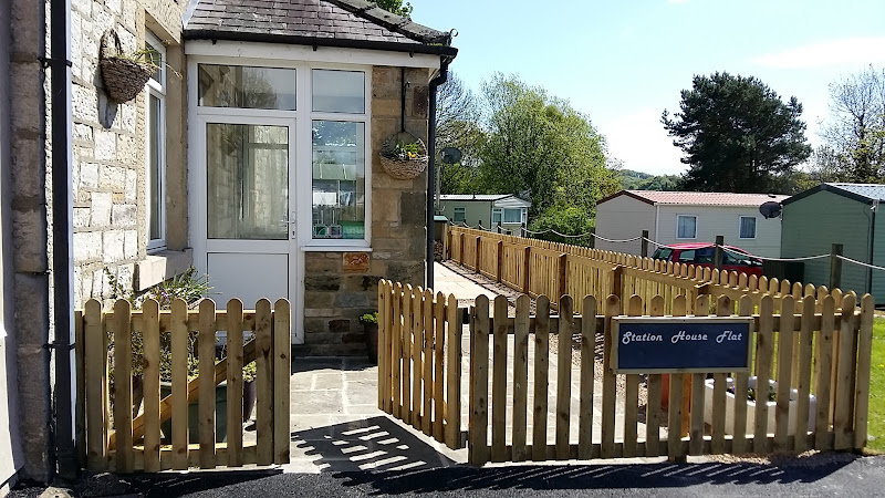 Station House Self Catering