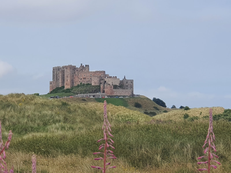 Bamburgh Beach House - Coastal Retreats hotel in Bamburgh