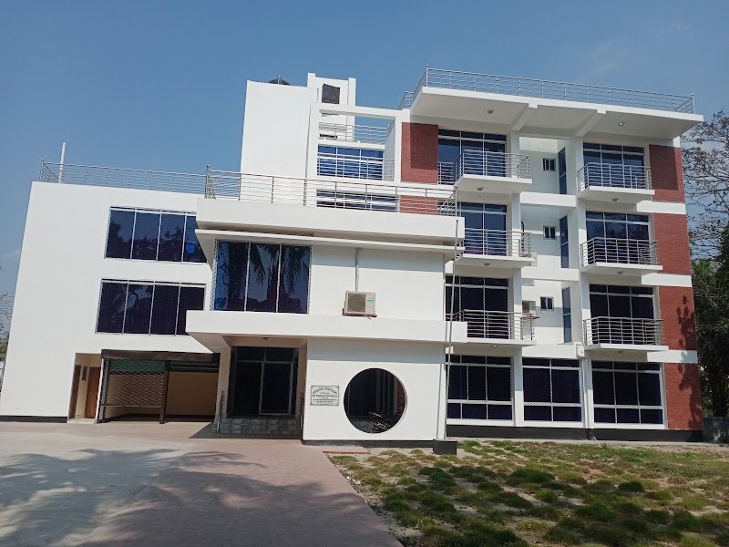 Hotel Bay Island hotel in None