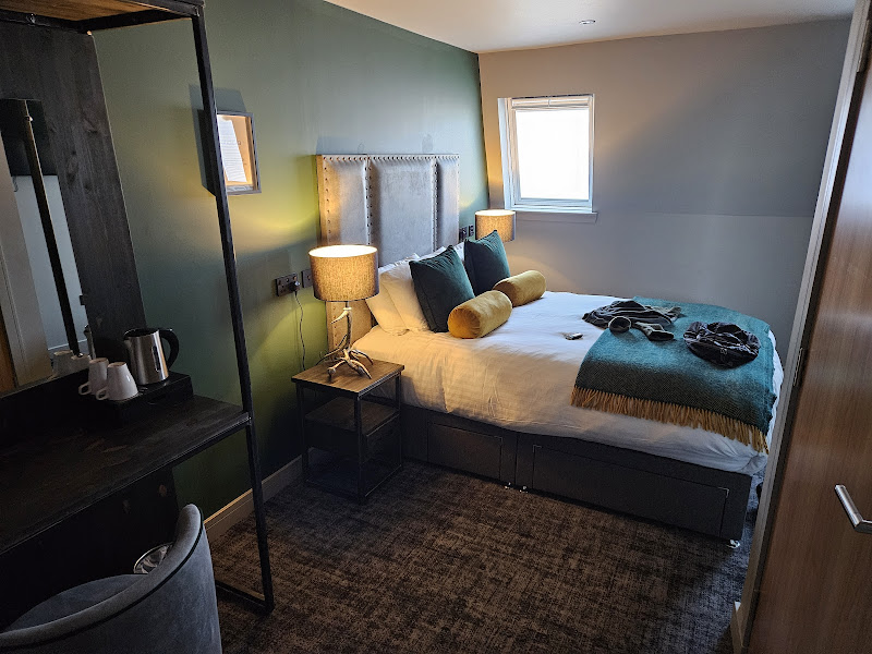 Deira Hotel & Apartment – Prestwick