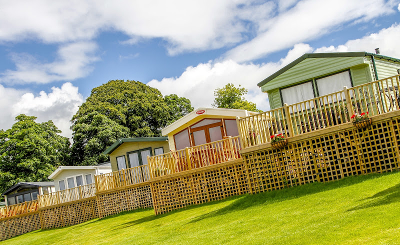 Coquetdale Holidays hotel in Morpeth