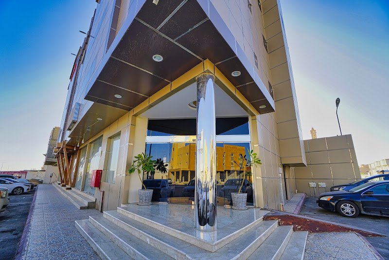 فضة تالا للوحدات السكنية in Buraydah