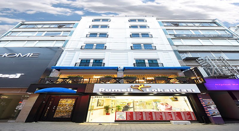 Adamel Hotel Istanbul in İstanbul