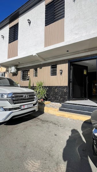 نزل تيرا vip للشقق الفندقية hotel in Taif