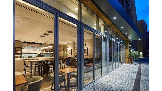 Residence Inn by Marriott London Tower Bridge