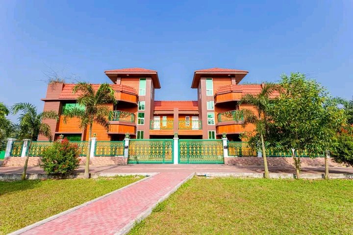 Green Heaven Cottage - GHC in Gazipur