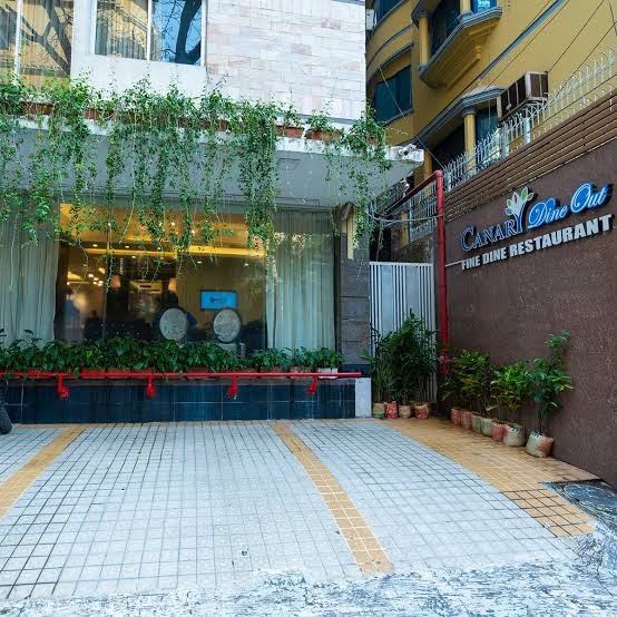 Hotel Bengal Canary Park hotel in Dhaka