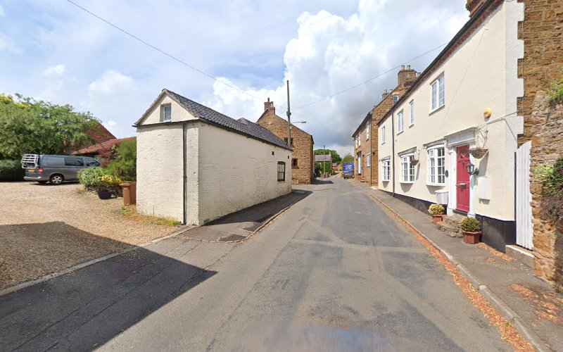 Roberts Farm hotel in Melton Mowbray