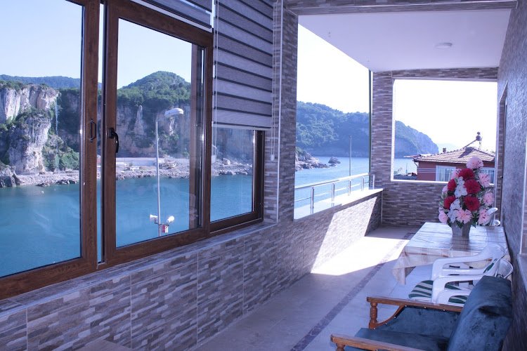 Apart Boztepe in Bartın