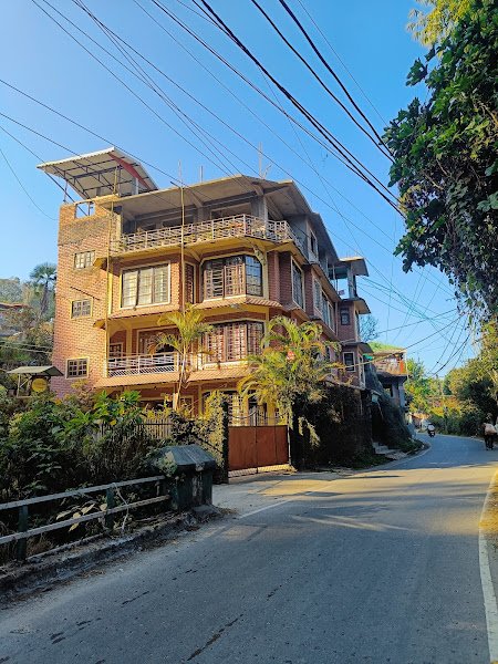 Komfort Inn in Kalimpong