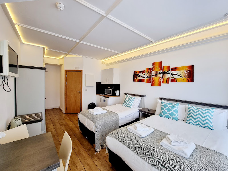 London Stay Apartments