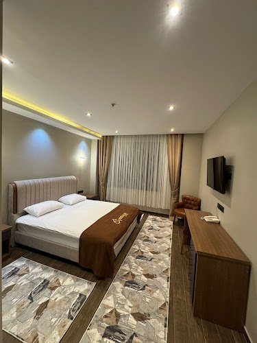 Aydoğanlar Otel Emirdağ in Afyonkarahisar