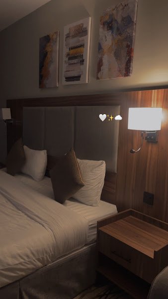 فندق الروشان بلاتنيوم hotel in Madinah