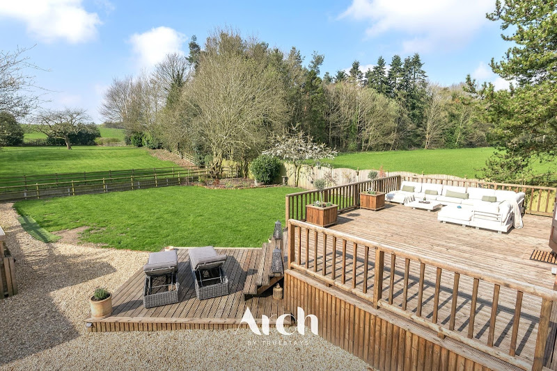 The Croft | Country Retreat by Arch hotel in Rugeley