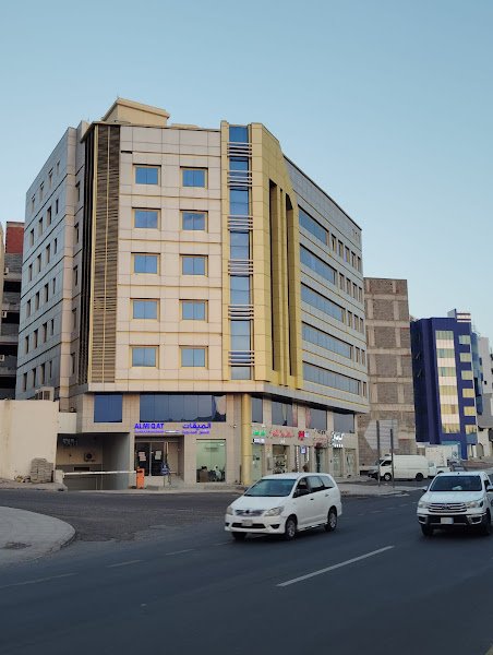 الميقات للشقق المخدومة المدينه المنوره in Madinah