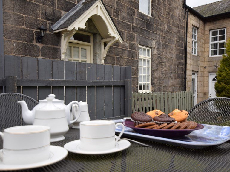 Bridge View Retreat - Downstairs