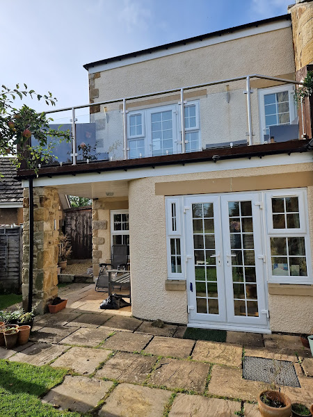 Orchard view B&amp;B