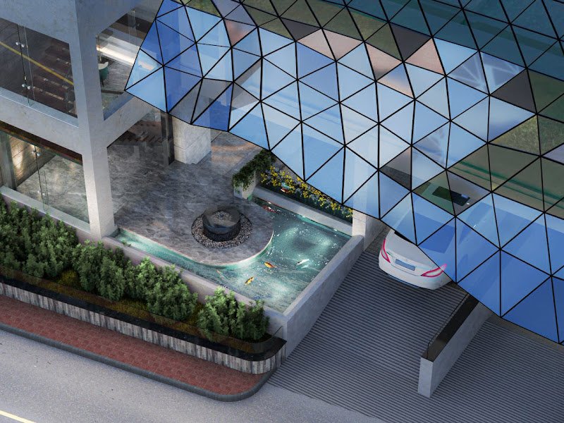 Pearl Hotel hotel in Dhaka