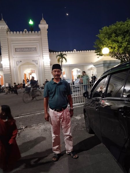 AlAmeen CROM Hotel in Madinah