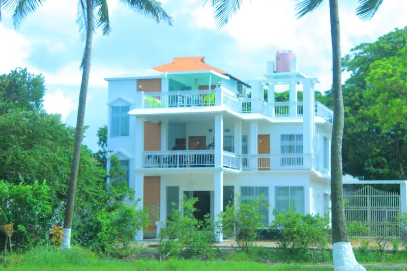 GRAND PEARL KUAKATA HOTEL & RESORT hotel in Kuakata