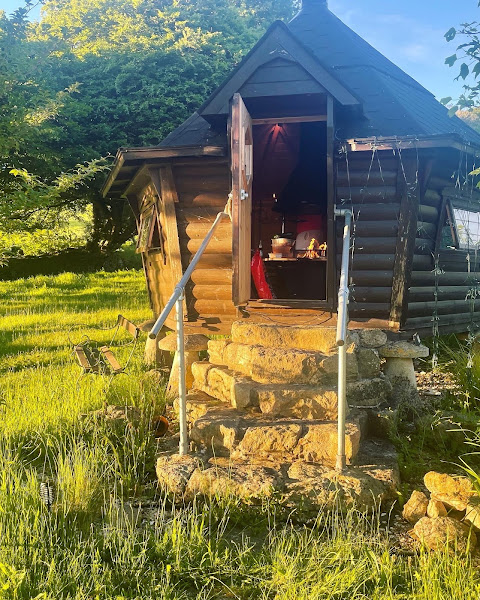Whingreen Court Country House hotel in Ivybridge