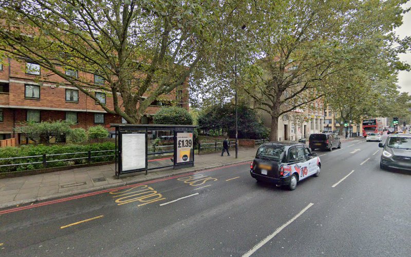 Oakwood St. George Wharf