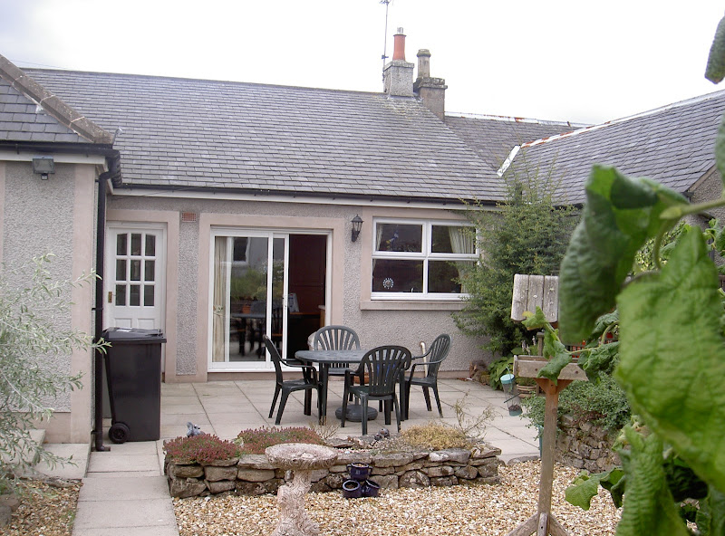 Staffin Holiday Cottage hotel in Newcastleton