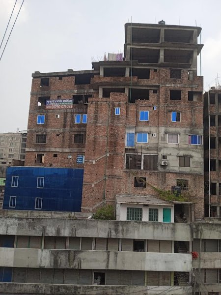 Dubai Guest House Savar hotel in Savar