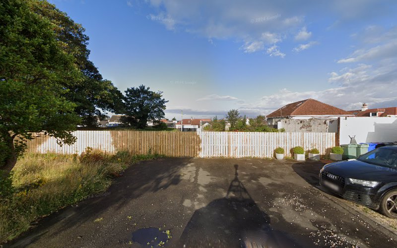 Prestwick Suites Luxury Apartment hotel in Prestwick