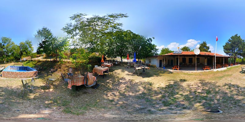 Dalkoz Koyu Muhtarligi in Çankırı